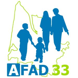 Logo AFAD 33