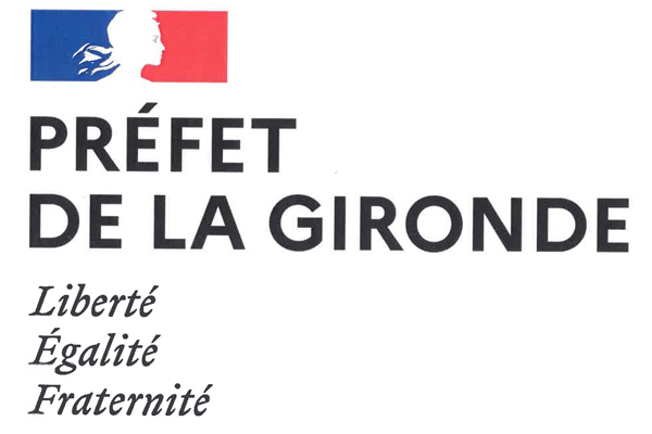 préfet de la Gironde